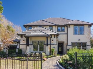 10537 Lake Palmetto Dr, Conroe, TX 77385