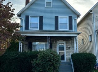 723 Horner St, Brackenridge, PA