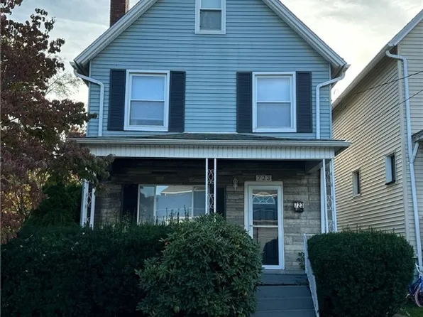 723 Horner St, Brackenridge, PA 15014