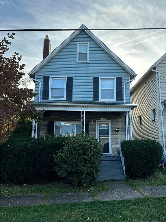 723 Horner St photo 1
