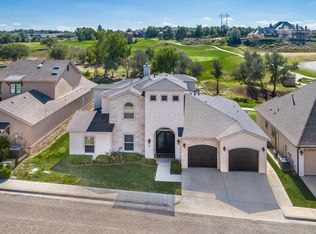 6 Merion Pl, Amarillo, TX 79124