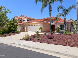 7259 University Dr, Moorpark, CA 93021