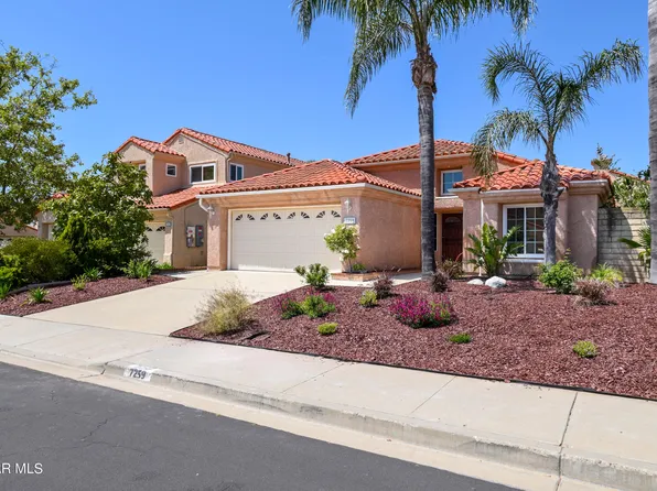 7259 University Dr, Moorpark, CA 93021