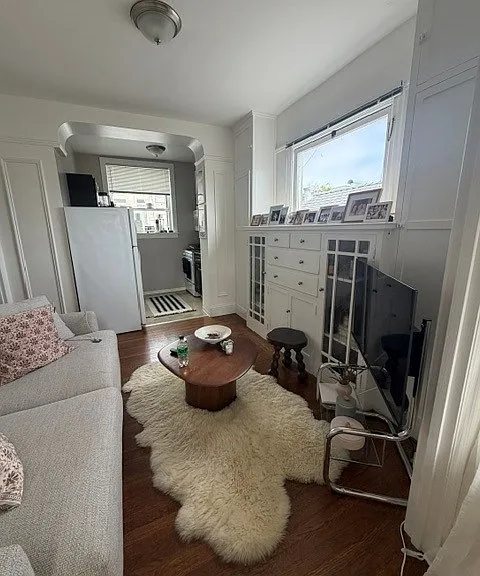 3434 Sacramento St #9 — Photo 4