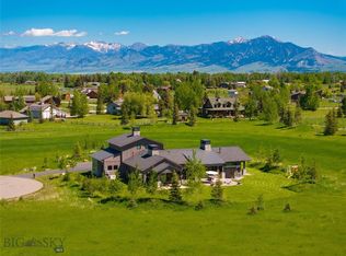 75 Vera Ct, Bozeman, MT 59718
