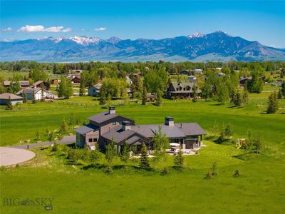 75 Vera Ct, Bozeman, MT, 59718