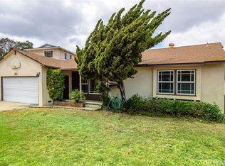 5509 Beran St, Torrance, CA 90503