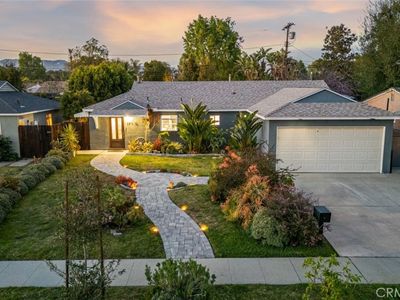 17801 Arminta St, Reseda, CA, 91335