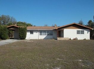 731 N Lakeshore Blvd, Lake Wales, FL 33853