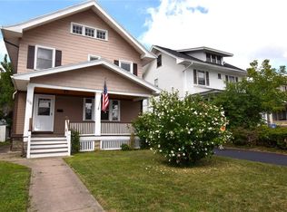 1176 Bay St, Rochester, NY 14609