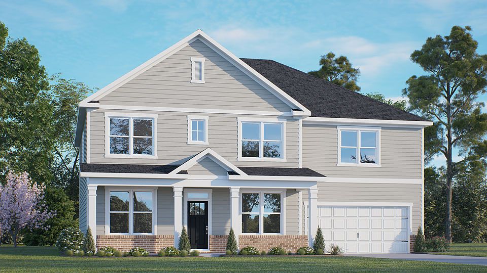 Plan Elevation.