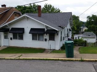 344 S 24th St #2B, Clarksburg, WV