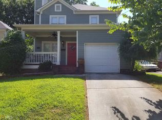 590 Terry St SE, Atlanta, GA 30312