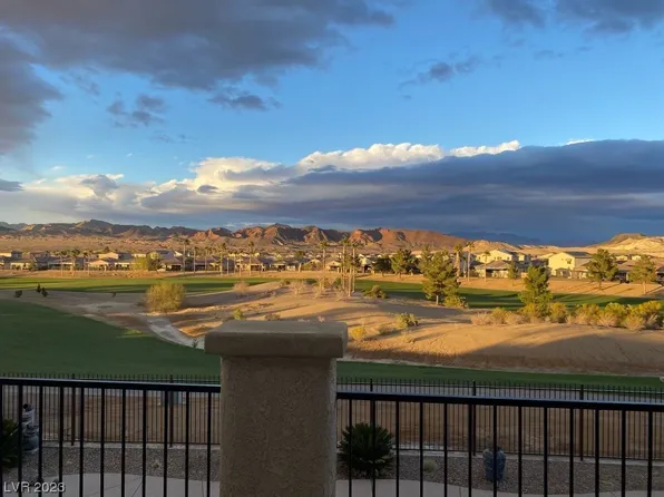 260 Via Morelli, Henderson, NV 89011