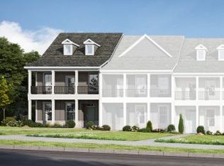 Oakhaven Plan, The Park at Gainesville Township, Gainesville, GA 30507