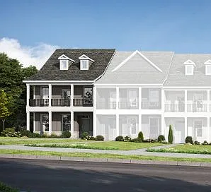 Oakhaven Plan, The Park at Gainesville Township photo 1