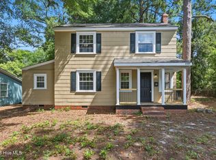 2307 Princess Place Drive, Wilmington, NC 28405