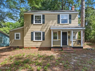 2307 Princess Place Drive, Wilmington, NC, 28405