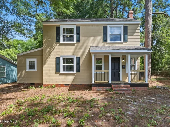 2307 Princess Place Drive, Wilmington, NC 28405