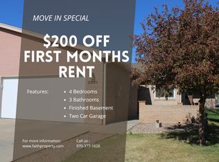 3001 Bowie Ave, Fort Collins, CO 80526