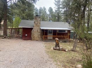 114 Cedar Pl, Ruidoso, NM 88345