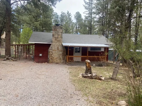 114 Cedar Pl, Ruidoso, NM 88345