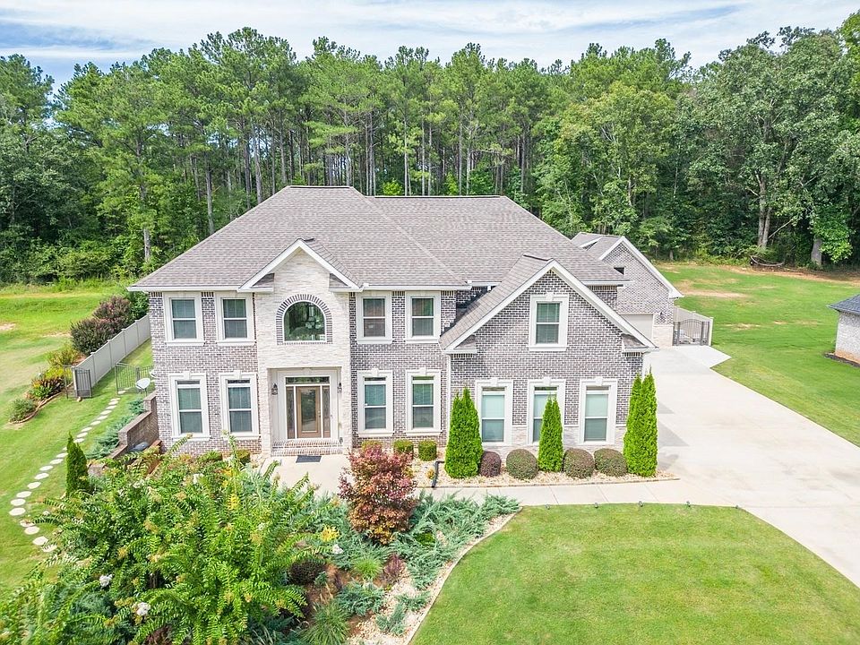 2856 Havenwood Dr, Conyers, GA 30094 Zillow