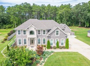 2856 Havenwood Dr, Conyers, GA 30094