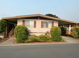 1090 Murray Rd SPC 4, McKinleyville, CA 95519