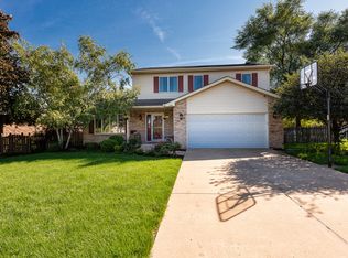 19305 Weber Ct, Mokena, IL 60448