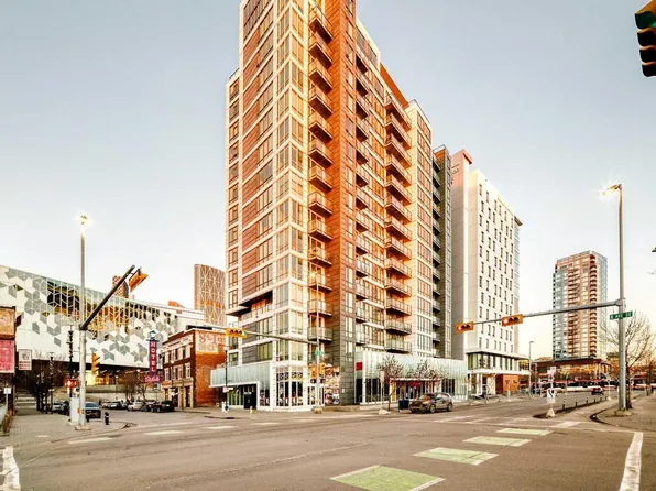 450 8th Ave SE #310, Calgary, AB T2G 1T2