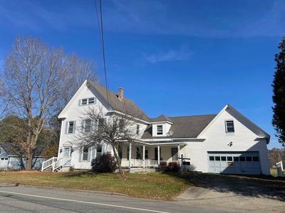 56 Bridge Street, Colebrook, NH, 03576