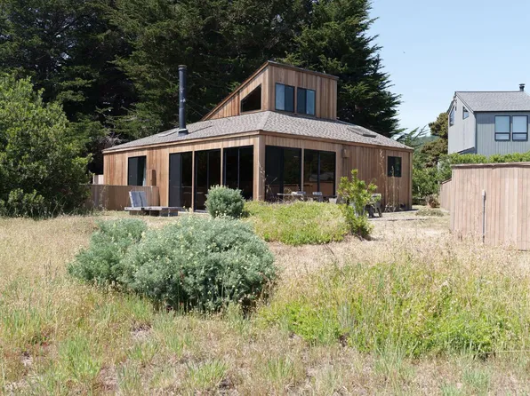 39412 Pacific Reach, The Sea Ranch, CA 95497