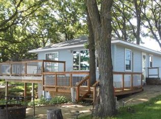 70334 S Long Lake Ln, Saint James, MN 56081