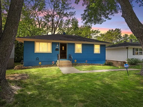 4632 N Bristol Ave, Kansas City, MO 64117