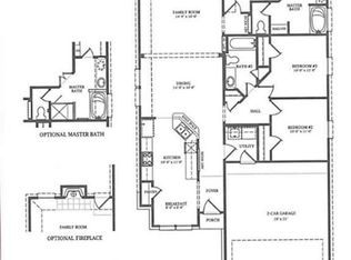 9234 Creekside, Hitchcock, TX 77563