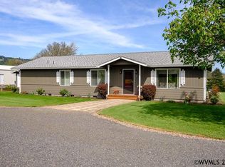 27999 Pleasant Valley Rd, Sweet Home, OR 97386