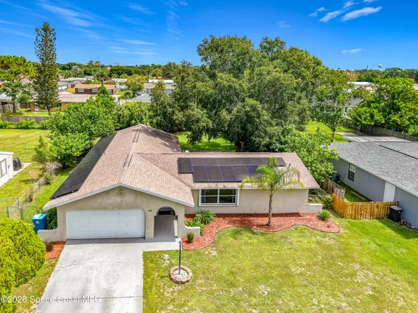 2149 Acacia St NE, Palm Bay, FL 32905