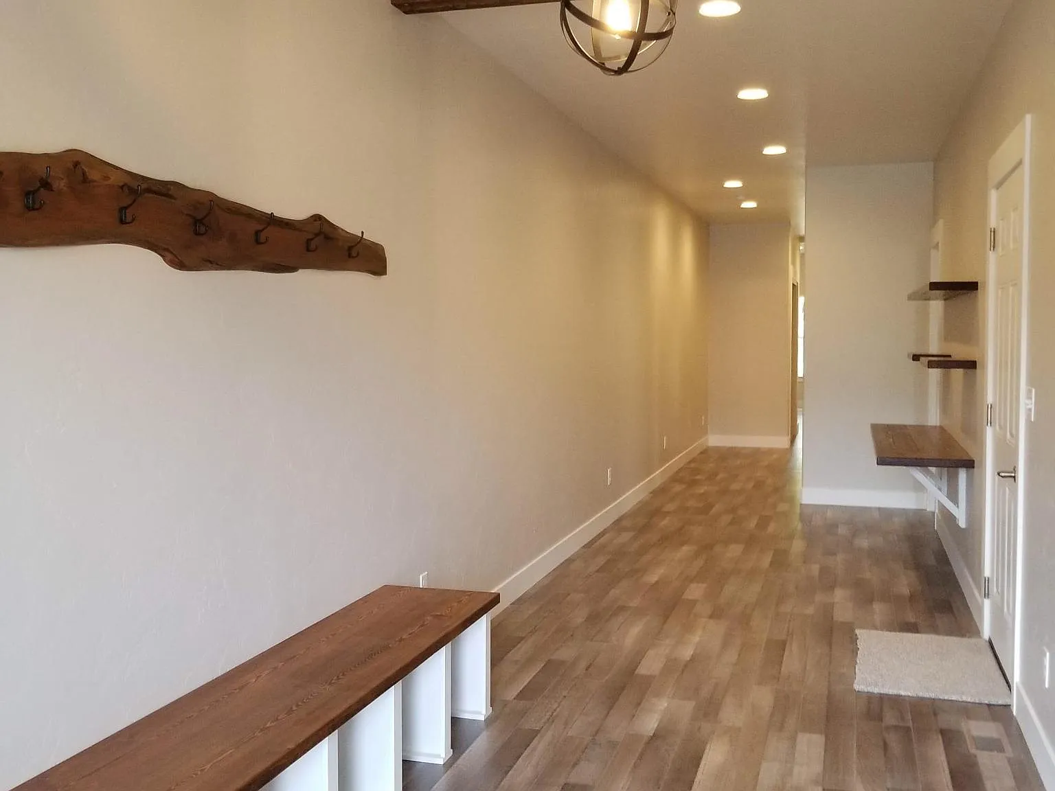 2 bed, 1000 sqft, $2,500 — Photo 3