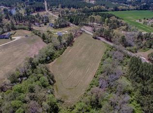 225 Strother Rd, Aberdeen, NC 28315