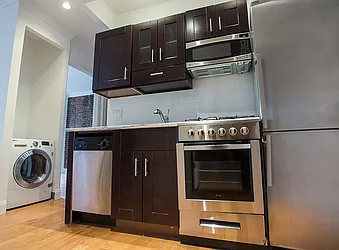 Rented by Westminster Management