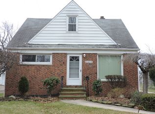24620 Puritan Ave, Euclid, OH 44123