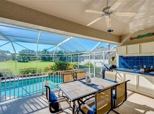 3860 Clipper Cove Dr, Naples, FL 34112