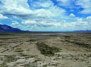 E Many Wells Rd #32, San Simon, AZ 85632