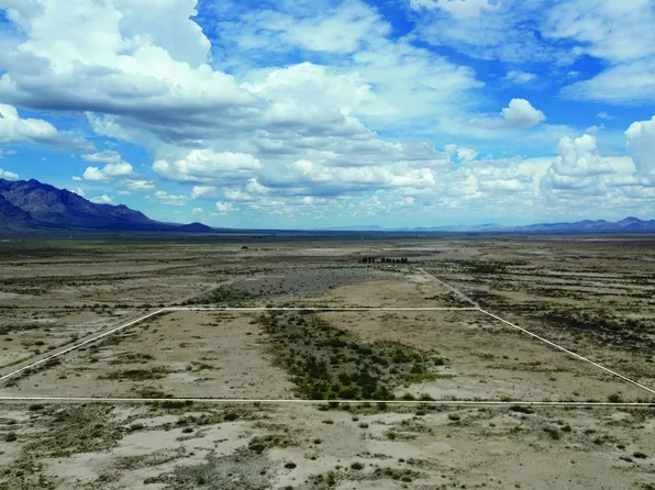 E Many Wells Rd #32, San Simon, AZ 85632