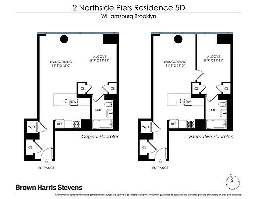 Sold by Brown Harris Stevens | media 12