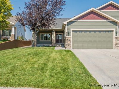 958 Spirit Ln, Cheyenne, WY, 82009