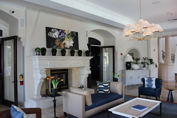 3302 Tuscany Way — Photo 14