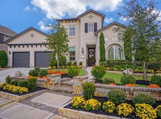 18902 Glidden Stream Ln, Cypress, TX 77433
