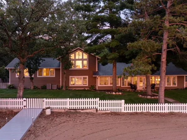 29841 County Road 3, Merrifield, MN 56465